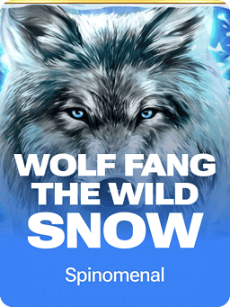Wolf Fang - The Wild Snow