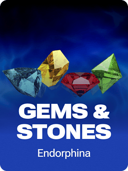 Gems & Stones