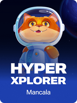 HyperXplorer