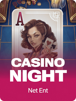 Casino Night