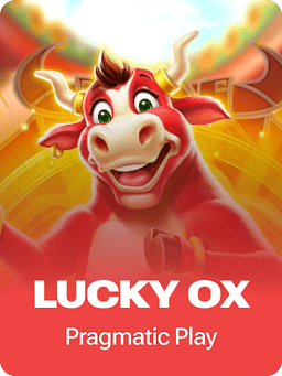 Lucky Bull