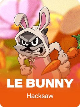 Le Bunny