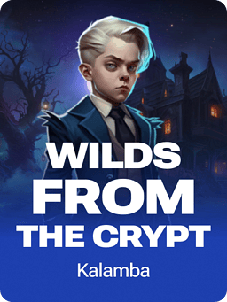 Wilds from the Crypt