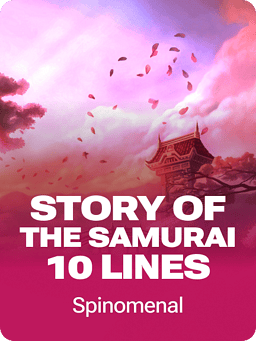 Story Of The Samurai - 10 Lines