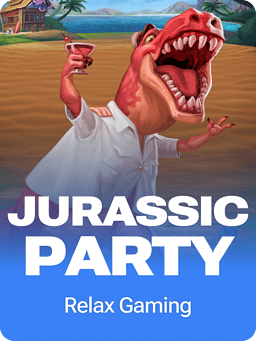 Jurassic Party