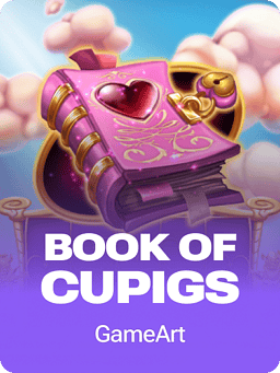 Book of Cupigs