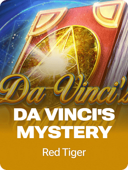 Da Vinci's Mystery