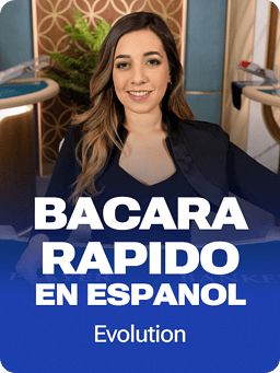Bacara Rapido en Espanol