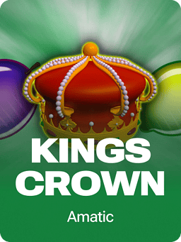 Kings Crown
