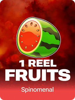 1 Reel Fruits