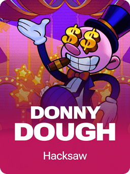 Donny Dough