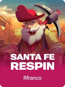 Santa Fe Respin