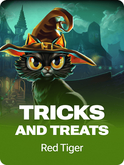 Tricks and Treats