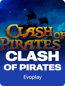 Clash of Pirates