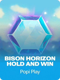 Bison Horizon Hold and Win