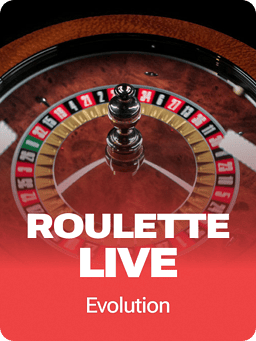 Roulette Live