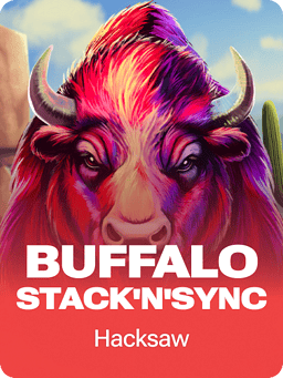 Buffalo Stack'n'Sync