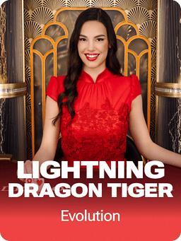 Lightning Dragon Tiger