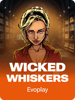 Wicked Whiskers