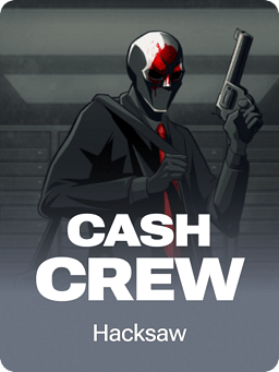 Cash Crew