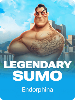 Legendary Sumo