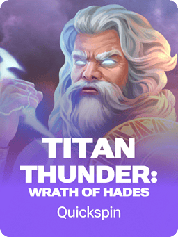 Titan Thunder: Wrath of Hades