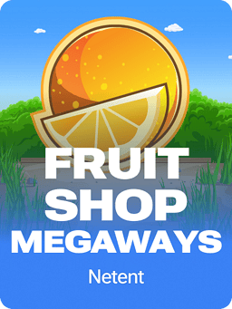 Fruit Shop Megaways
