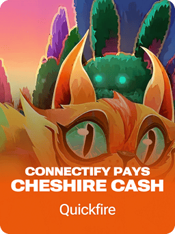 Connectify Pays Cheshire Cash