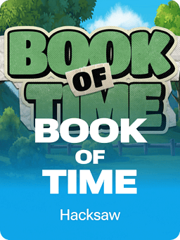 Book of Time