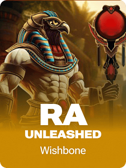Ra Unleashed