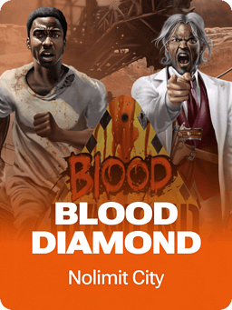 Blood Diamond