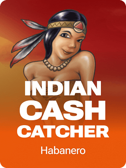 Indian Cash Catcher