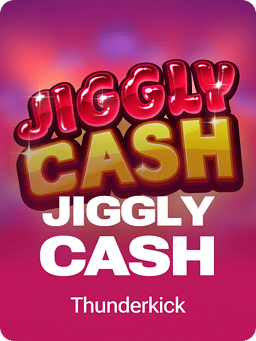 Jiggly Cash