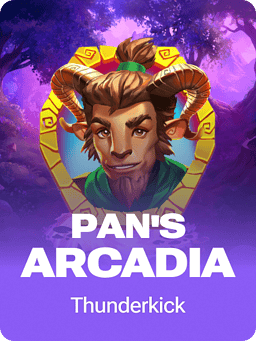 Pan's Arcadia
