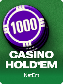 Casino Hold'em