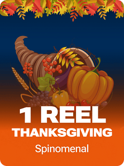 1 Reel Thanksgiving