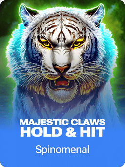 Majestic Claws - Hold & Hit