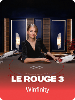 Le Rouge 3