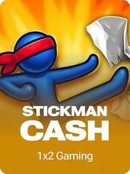 Stickman Cash