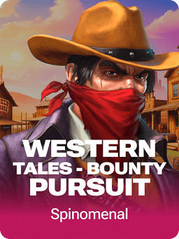 Western Tales - Bounty Pursuit