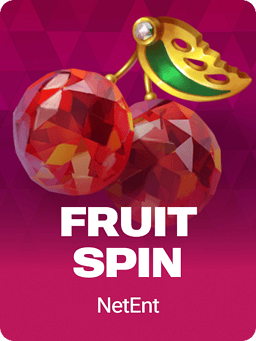 Fruit Spin