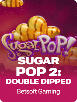 Sugar Pop 2: Double Dipped