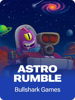Astro Rumble