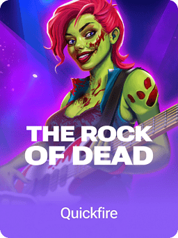 The Rock of Dead