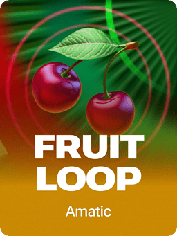 Fruit Loop