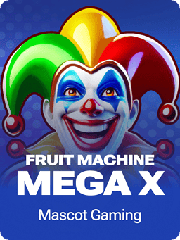 Fruit Machine: Mega X
