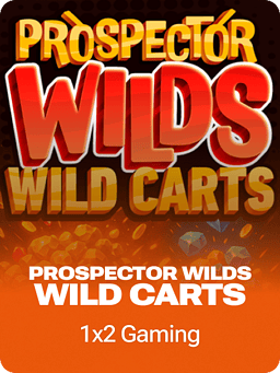Prospector Wilds: Wild Carts