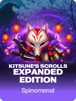 Kitsune's Scrolls Expanded Edition
