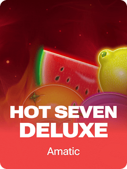 Hot Seven Deluxe