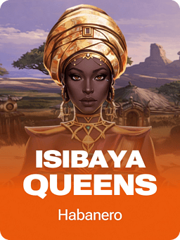 Isibaya Queens